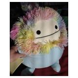 (2) Large Squishmallows