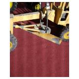 (2) Vintage John Deere Tractors