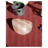 Lot of Misc Glass/Pottery Pieces - Nice Lot!