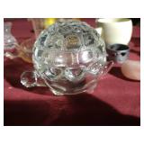 Lot of Misc Glass/Pottery Pieces - Nice Lot!