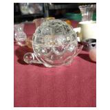 Lot of Misc Glass/Pottery Pieces - Nice Lot!