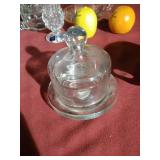 Lot of Misc Glass/Pottery Pieces - Nice Lot!