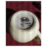 Lot of Misc Glass/Pottery Pieces - Nice Lot!