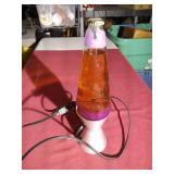 Lava Lamp