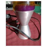 Lava Lamp