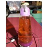 Lava Lamp