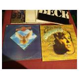 (15) Vintage LP Records