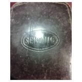 Vintage Sekonic Light Meter