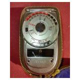 Vintage Sekonic Light Meter