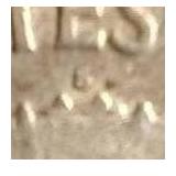 1953-S Franklin Half Dollar