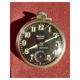 Westclox "Scotty" Pocket Watch