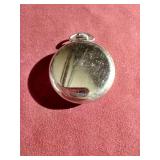 Westclox "Scotty" Pocket Watch