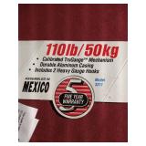 Taylor Heavy Duty Scale