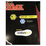 Brand New Brahma Steel Tie Boots/Shoes - Men