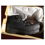 Brand New Brahma Steel Tie Boots/Shoes - Men