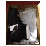 Brand New Brahma Steel Tie Boots/Shoes - Men