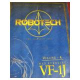 Robotech Masterpiece Collection Action Figure