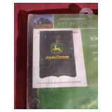 John Deere "Silk Reflections Flag"