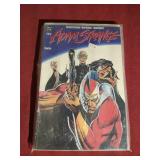 Complete DC "Adam Strange" 3-Comic Mini Series