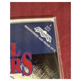 Vintage Nolan Ryan Comic Book