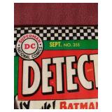Detective Comics #355 - Nice!