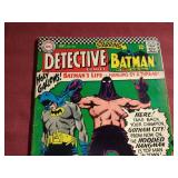 Detective Comics #355 - Nice!