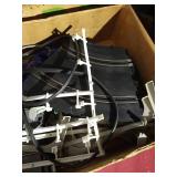 Vintage Slot Cars & Track