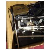 Vintage Slot Cars & Track