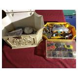 Zip Zaps Mini RC Cars/Parts