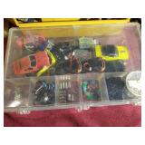 Zip Zaps Mini RC Cars/Parts