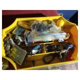 Zip Zaps Mini RC Cars/Parts