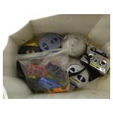 Zip Zaps Mini RC Cars/Parts