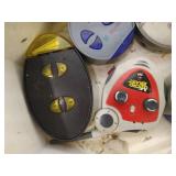 Zip Zaps Mini RC Cars/Parts