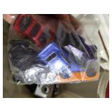 Zip Zaps Mini RC Cars/Parts