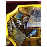 Zip Zaps Mini RC Cars/Parts