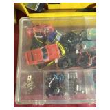 Zip Zaps Mini RC Cars/Parts