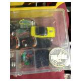 Zip Zaps Mini RC Cars/Parts