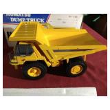 Very Nice Rare Komatsu HD785 Dump Truck With Box