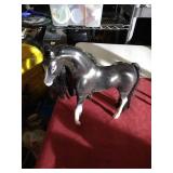 Large Toy Horse Lot