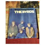 (6) Vintage LP Records