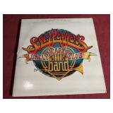 (6) Vintage LP Records