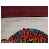 (6) Vintage LP Records