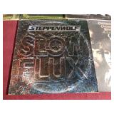 (6) Vintage LP Records