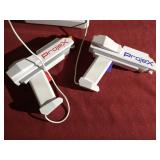 ProjeX Image Projecting Arcade Game