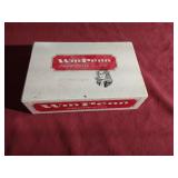 Cigar Box With Bottle Openers & Misc