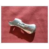 Cigar Box With Bottle Openers & Misc