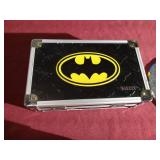 Batman Lot - Vintage Puzzle Game Etc