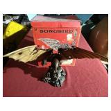 Bioshock Songbird Collectible Figurine