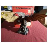 Bioshock Songbird Collectible Figurine