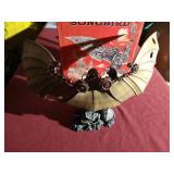 Bioshock Songbird Collectible Figurine